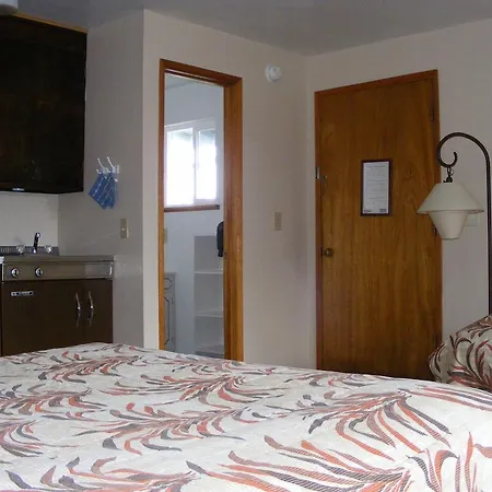 Ocean Avenue Inn Westport Camera foto