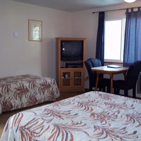 Ocean Avenue Inn Westport Esterno foto