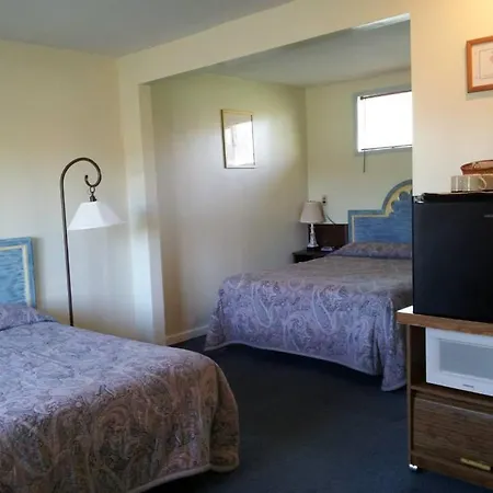 Ocean Avenue Inn Westport Esterno foto