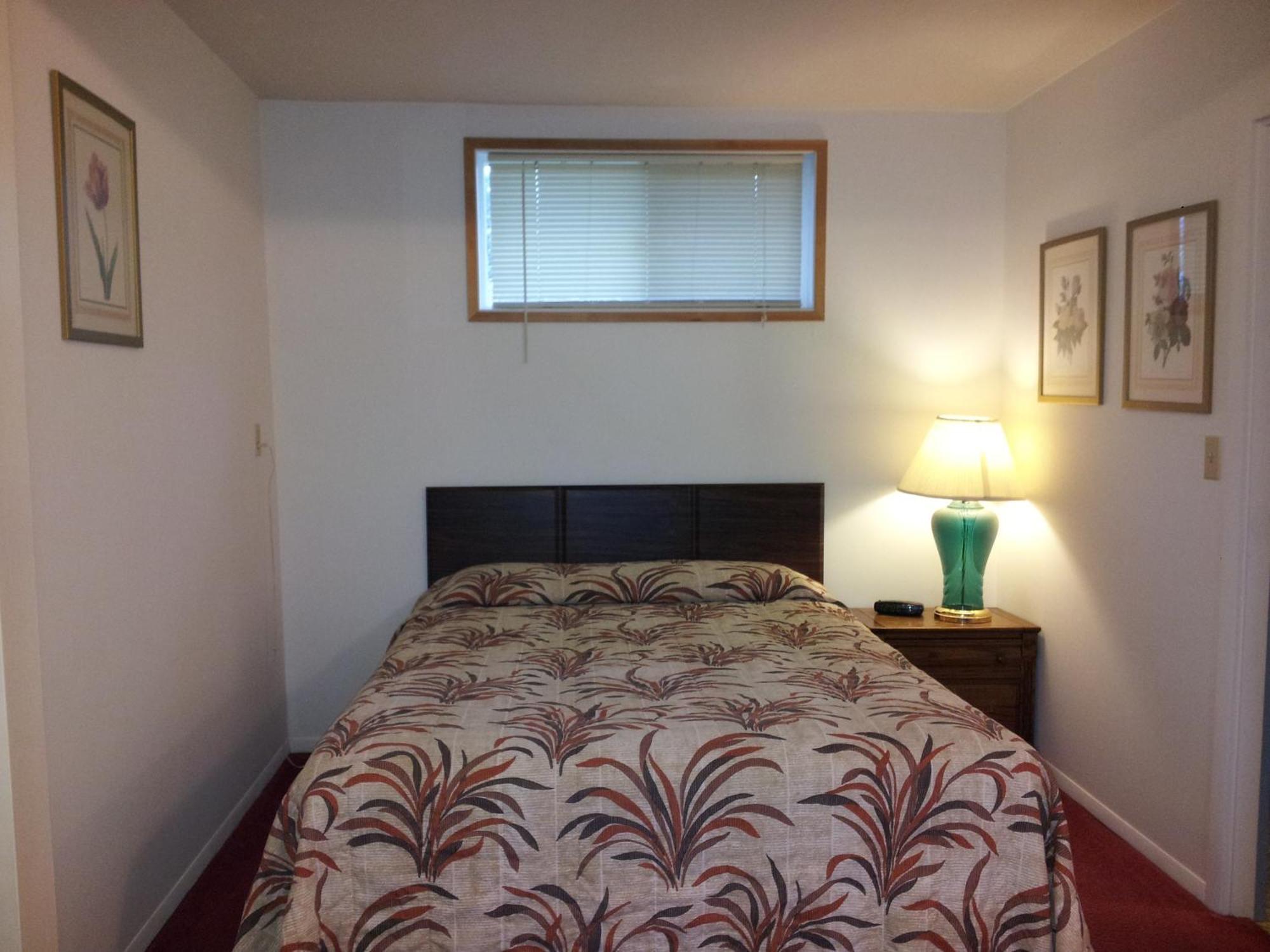 Ocean Avenue Motel