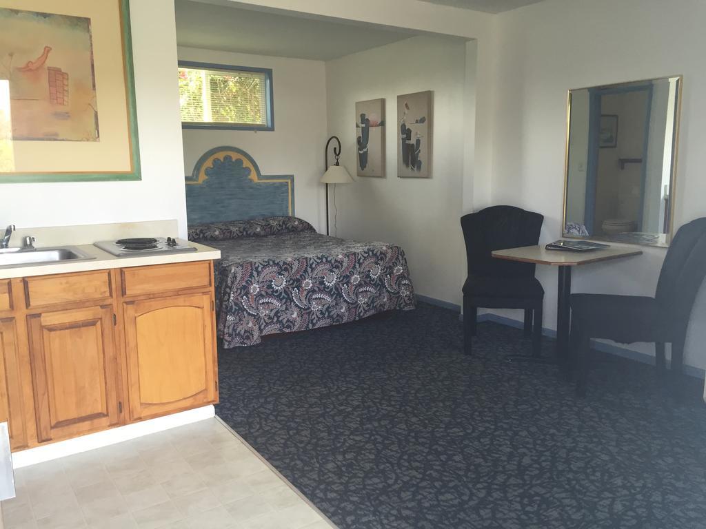 Ocean Avenue Motel