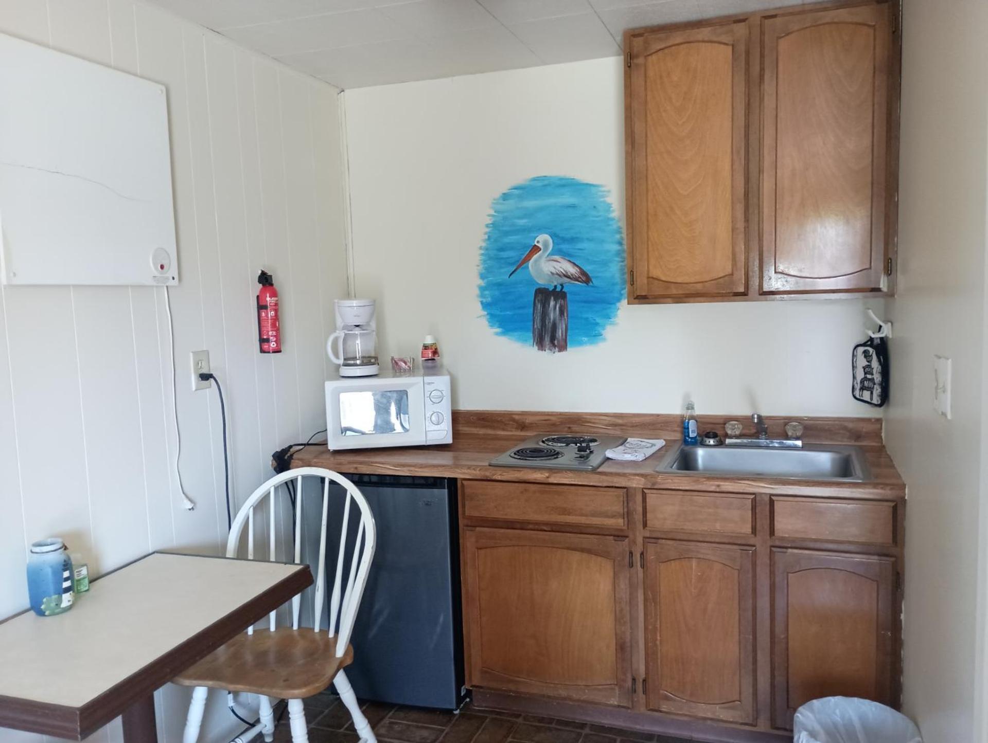 Ocean Avenue 2* Westport