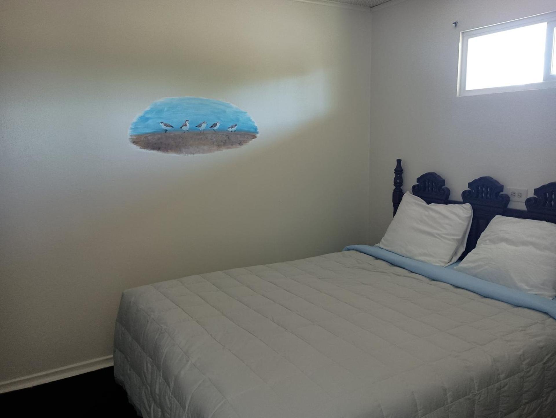 Ocean Avenue Motel