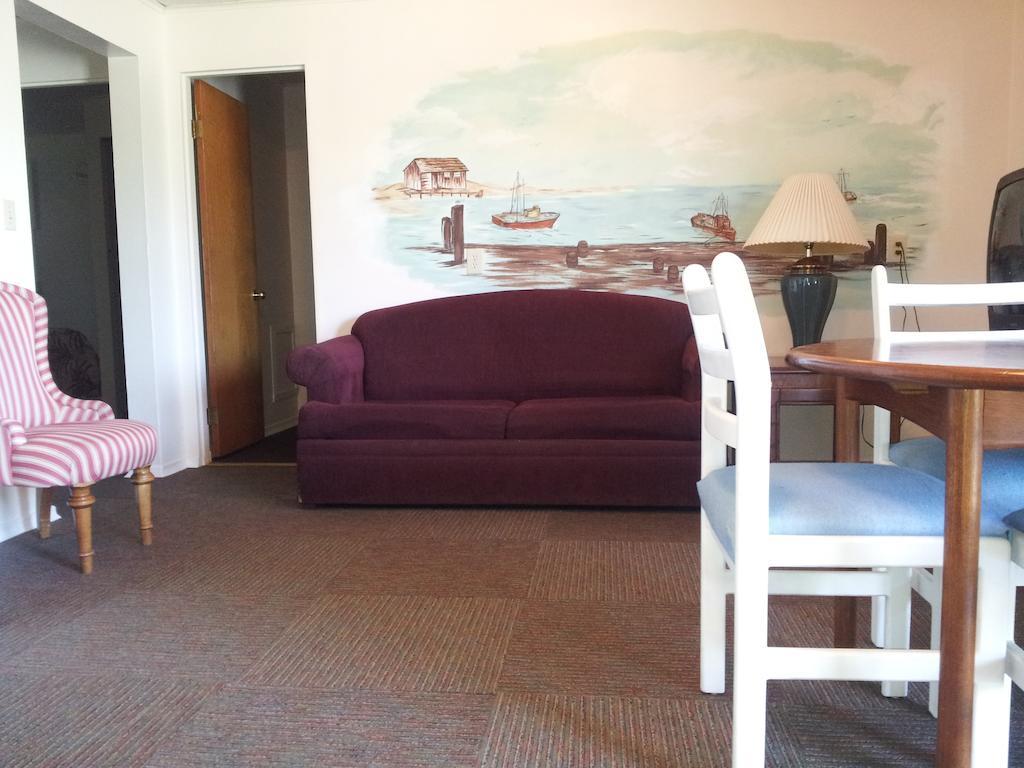 Motel Ocean Avenue