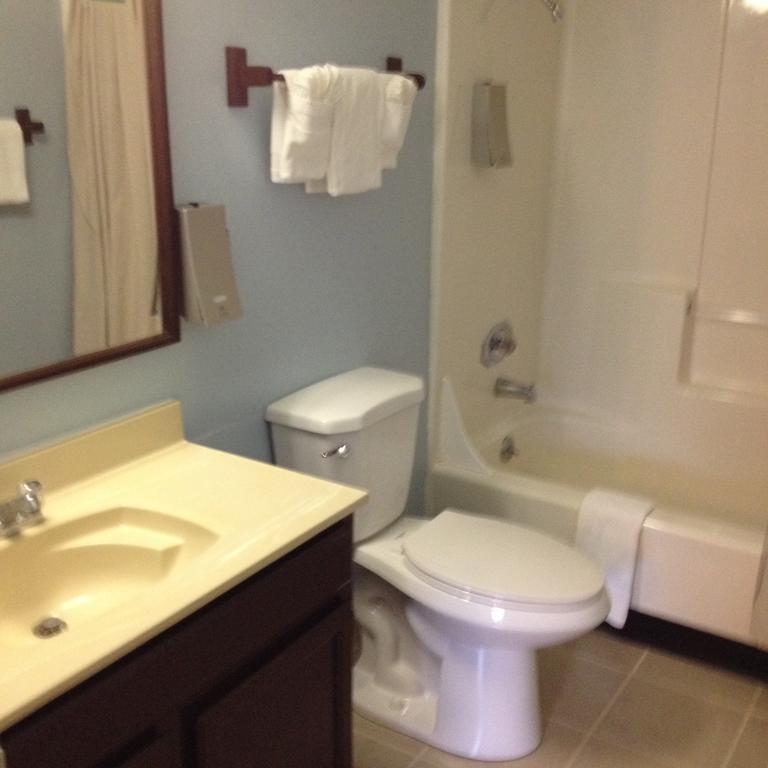 Ocean Avenue Motel Westport
