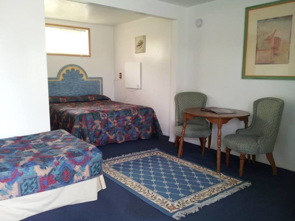 Ocean Avenue Motel 2*