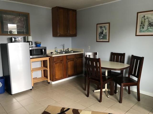 Motel Ocean Avenue 2*