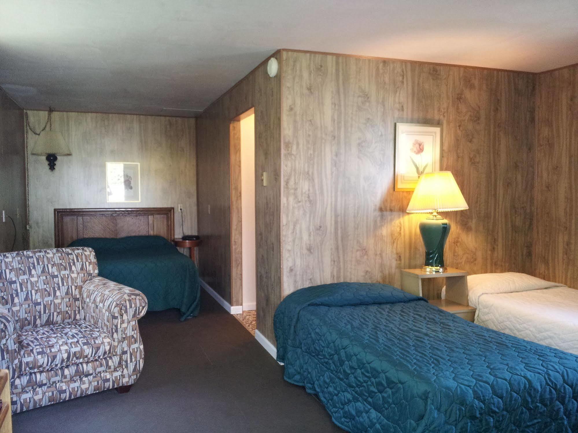 Motel Ocean Avenue Westport