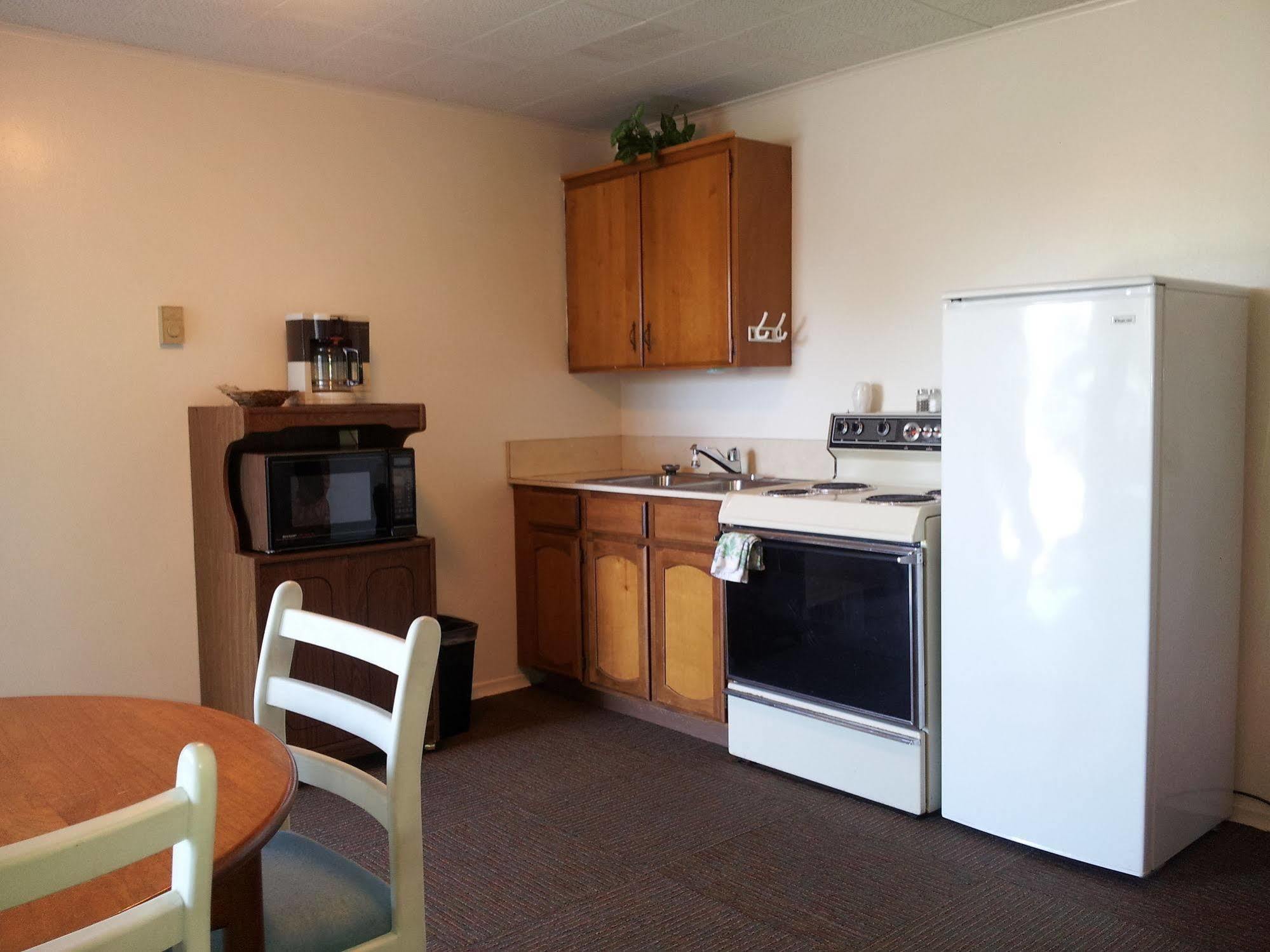 Motel Ocean Avenue 2*