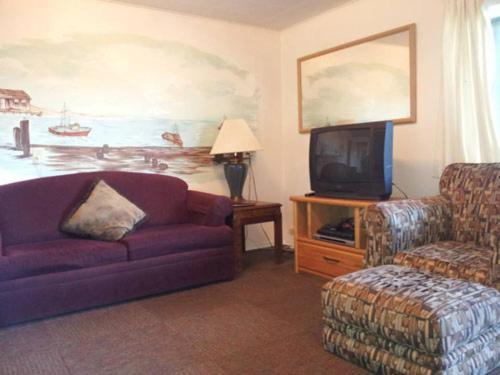 Ocean Avenue Motel 2*