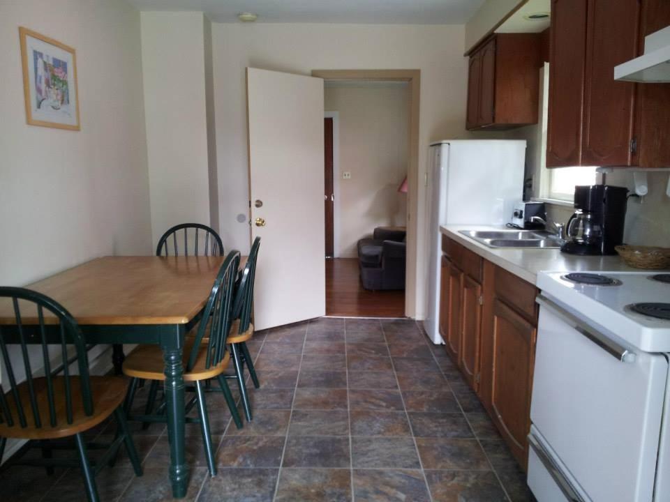 Ocean Avenue Motel 2*